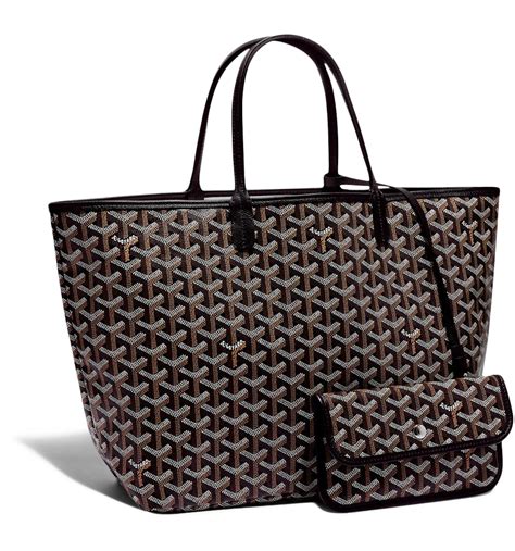 maison goyard backpack|authentic goyard handbags.